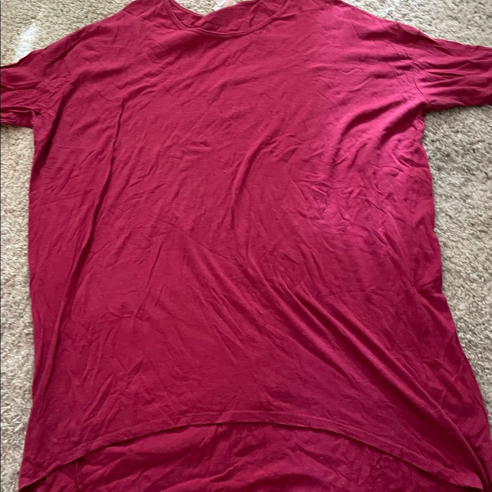 Lularoe Irma L - Picture 1 of 2